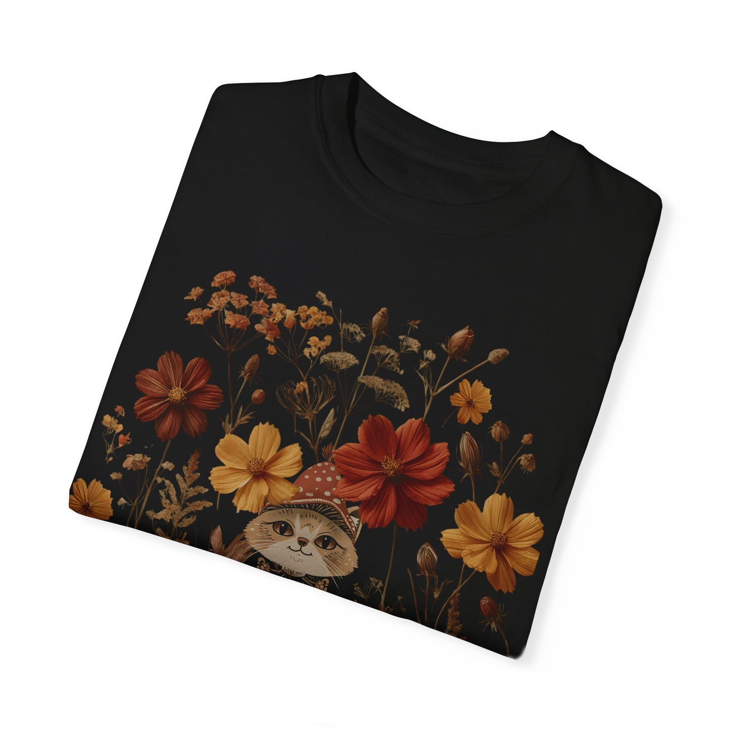 Copy of Retro Comfort Colors Tee