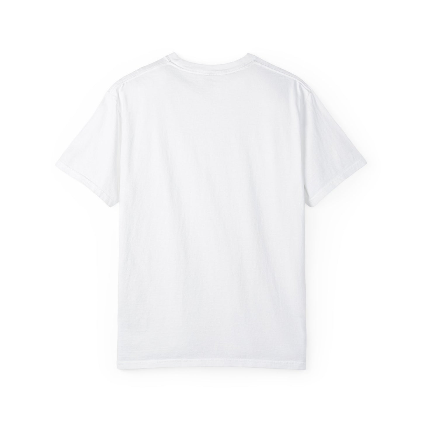 Copy of Retro Comfort Colors Tee