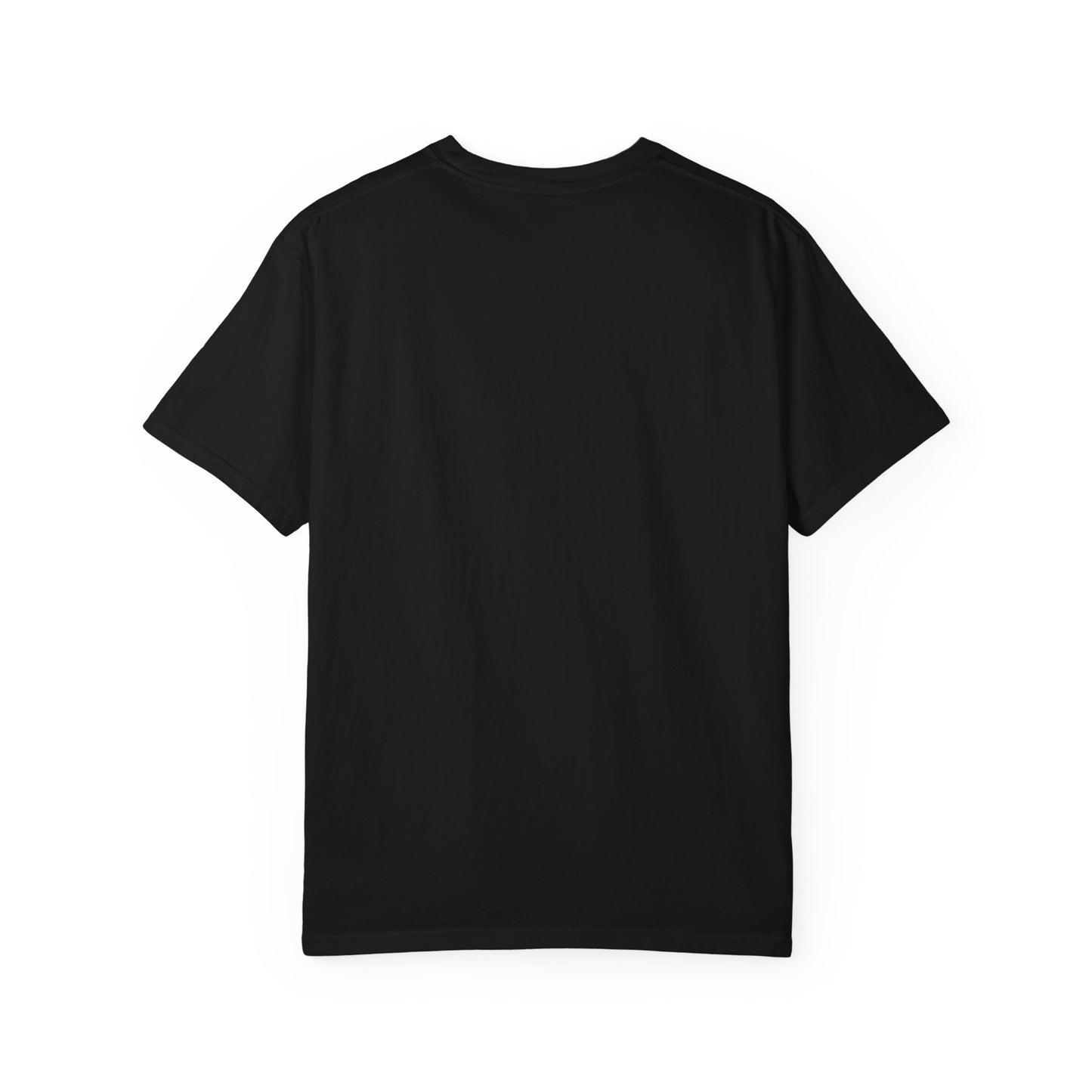 Copy of Retro Comfort Colors Tee