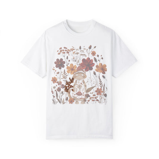 Copy of Retro Comfort Colors Tee