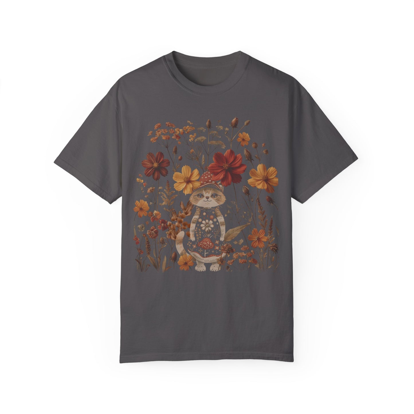 Copy of Retro Comfort Colors Tee