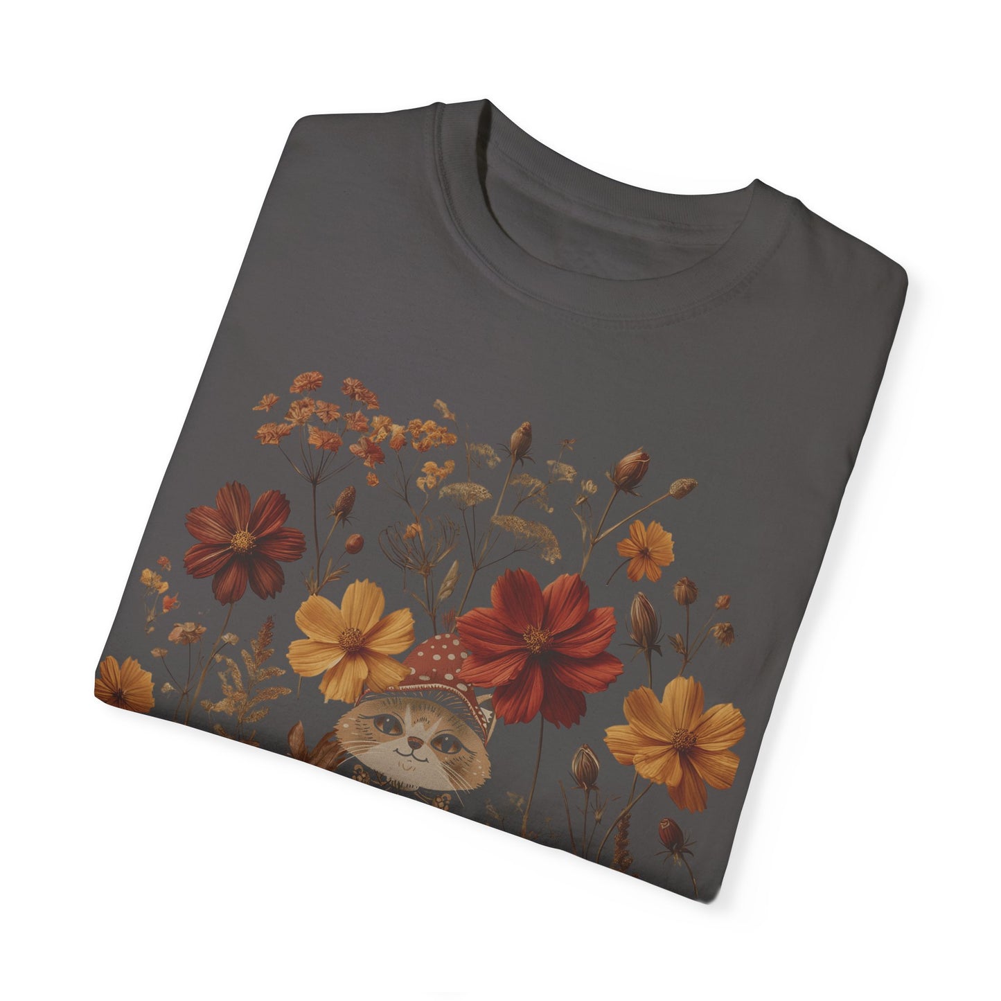 Copy of Retro Comfort Colors Tee