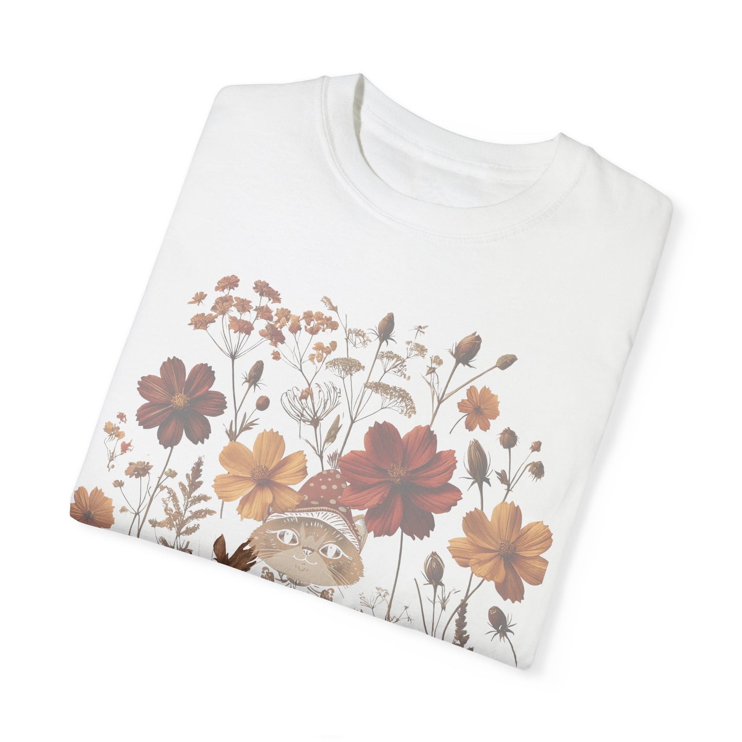 Copy of Retro Comfort Colors Tee